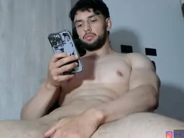 Chaturbate Private Sex Chat of ivanhot279