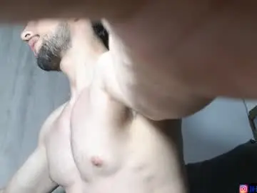 Chaturbate Live Porn of ivanhot279