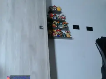 Chaturbate Private Sex Chat of ivanhot279
