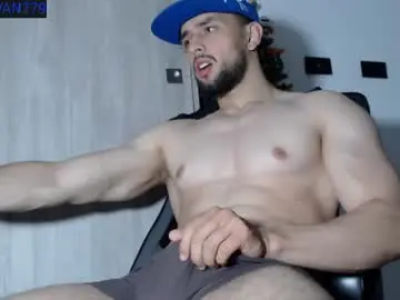 Chaturbate Live Sex Cam of ivanhot279