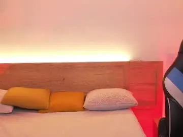 Chaturbate Best live sex cam show of jason_issabella