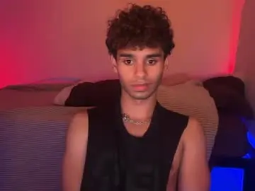 Chaturbate Live Sex Cam of jordanxjacks