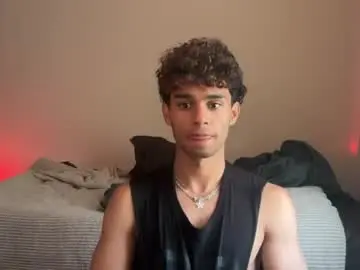 Chaturbate Nude Webcam of jordanxjacks