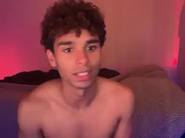 Chaturbate Sex Cam of jordanxjacks