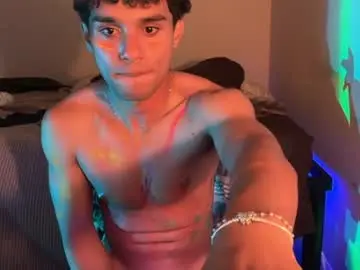 Chaturbate Live Sex of jordanxjacks