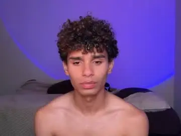 Chaturbate Live Sex of jordanxjacks