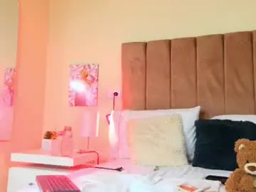 Chaturbate Free Porn Cam of lana_lars