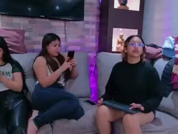 Chaturbate Free Porn Cam of lara_as