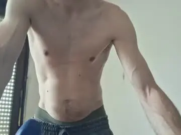 Chaturbate Nude Webcam of letter30