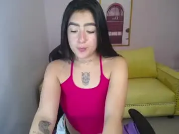 Chaturbate Live Sex Cam of lilithv_ch