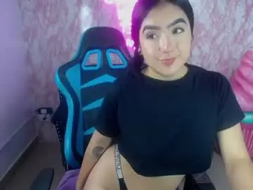 Chaturbate Free Porn Cam of lilithv_ch