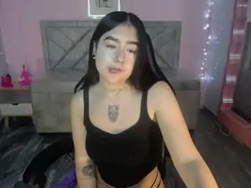 Chaturbate Best live sex cam show of lilithv_ch