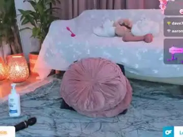 Chaturbate Nude Webcam of lolly_js_