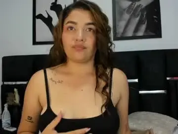 Chaturbate Adult Webcam of maidycute_2