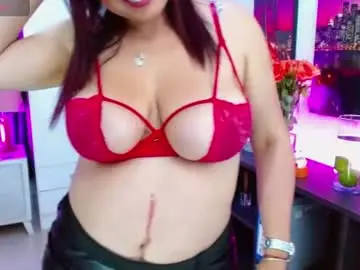 Chaturbate Free Porn Cam of makarena_medina