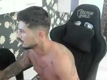 Chaturbate Live Porn of masterchris12
