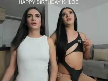 Chaturbate Private Sex Chat of melody_adams12