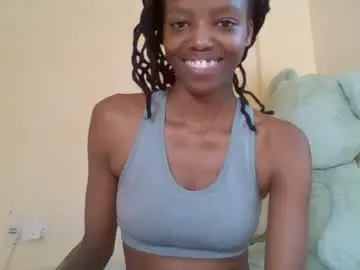 Chaturbate Adult Video Chat of miami_muffin