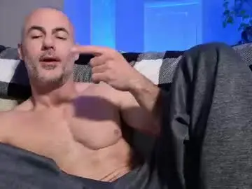 Chaturbate Watch Live Sex Cams of mrcooperxxx