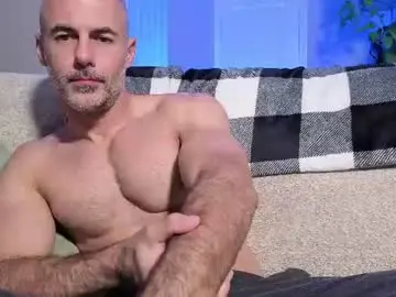 Chaturbate Best Webcam of mrcooperxxx