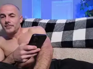 Chaturbate Private Sex Chat of mrcooperxxx