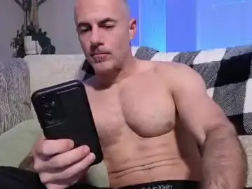 Chaturbate Live Sex Cam of mrcooperxxx