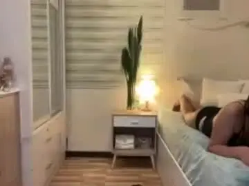 Chaturbate Free Live Porn of namisyx_asian