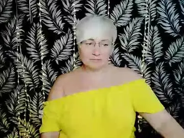 Chaturbate Nude Webcam of oliviaoskar_
