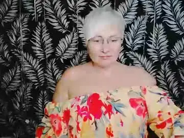 Chaturbate Best Webcam of oliviaoskar_