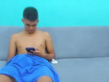 Chaturbate Live Sex Cam of party_starts