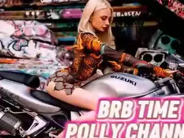 Chaturbate Adult Video Chat of polly_milles
