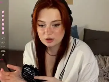 Chaturbate Live Porn of sofy_benson