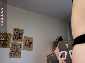 Chaturbate Best live sex cam show of sofy_benson