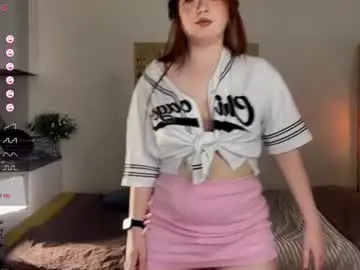 Chaturbate Best Webcam of sofy_benson