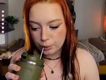 Chaturbate Sex Chat of sofy_benson