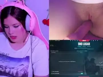 Chaturbate Free Porn Cam of trianna_sweet