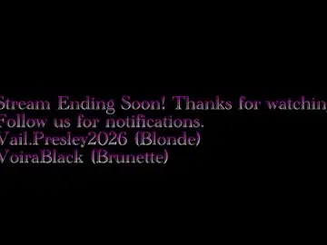 Chaturbate Nude Webcam of vailpresley2026