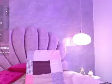 Chaturbate Nude Webcam of yaninavega