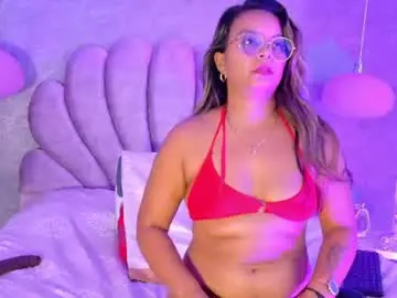 Chaturbate Live Sex of yaninavega