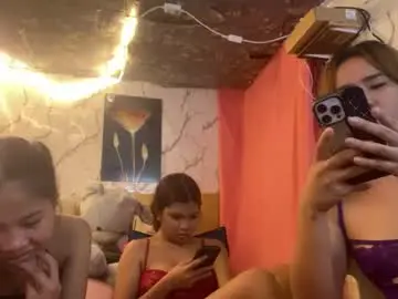 Chaturbate Watch Live Sex Cams of your_twinkletoes18