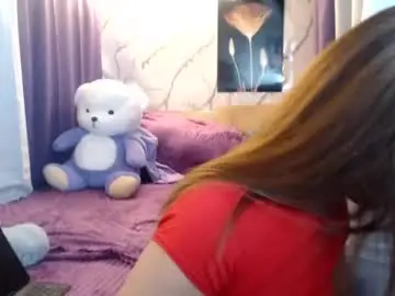 Chaturbate Free Porn Cam of your_twinkletoes18