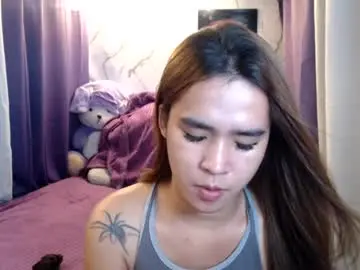Chaturbate Live Sex of your_twinkletoes18