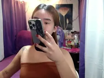 Chaturbate Live Sex Cam of your_twinkletoes18