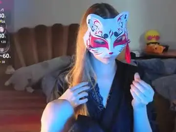 Chaturbate Best Webcam of yumiko_uwu