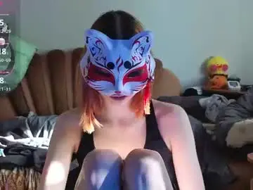 Chaturbate Free Porn Cam of yumiko_uwu