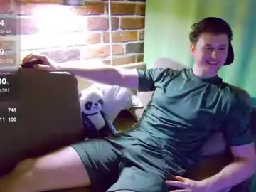 Chaturbate Sex Cam of alex_onelove