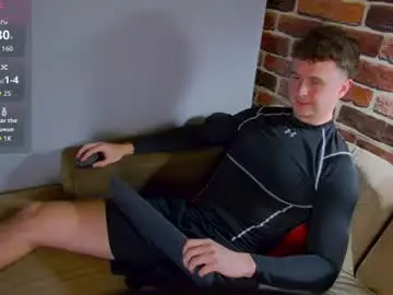 Chaturbate Adult Video Chat of alex_onelove