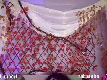 Chaturbate Live Sex Cam of alicebanks1312