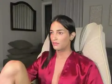 Chaturbate Free Porn Cam of ariia1_