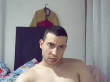 Chaturbate Live Sex of armando_2002